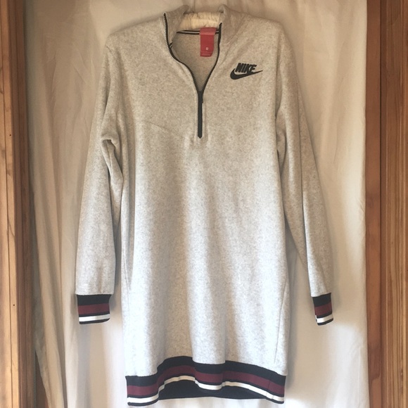 Nike Dresses & Skirts - Nike dress Size small